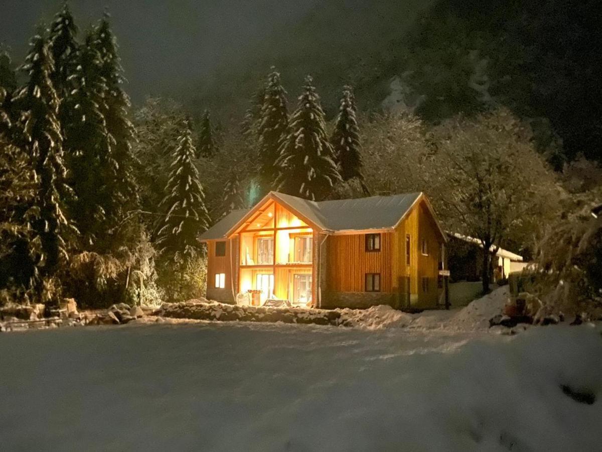 Apartmentshaus Dual - 2 Hermagor-Pressegger See Luaran gambar