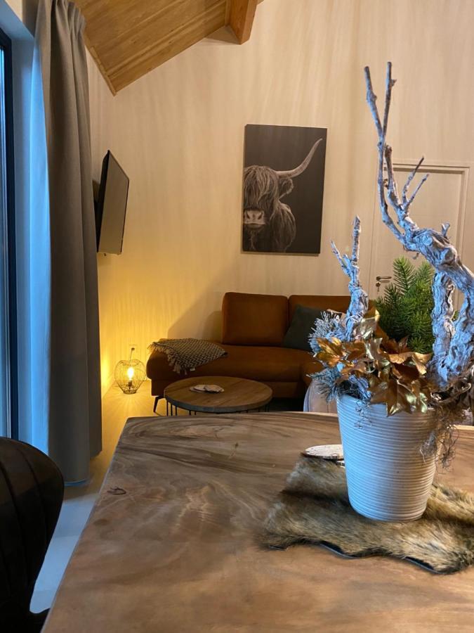 Apartmentshaus Dual - 2 Hermagor-Pressegger See Luaran gambar