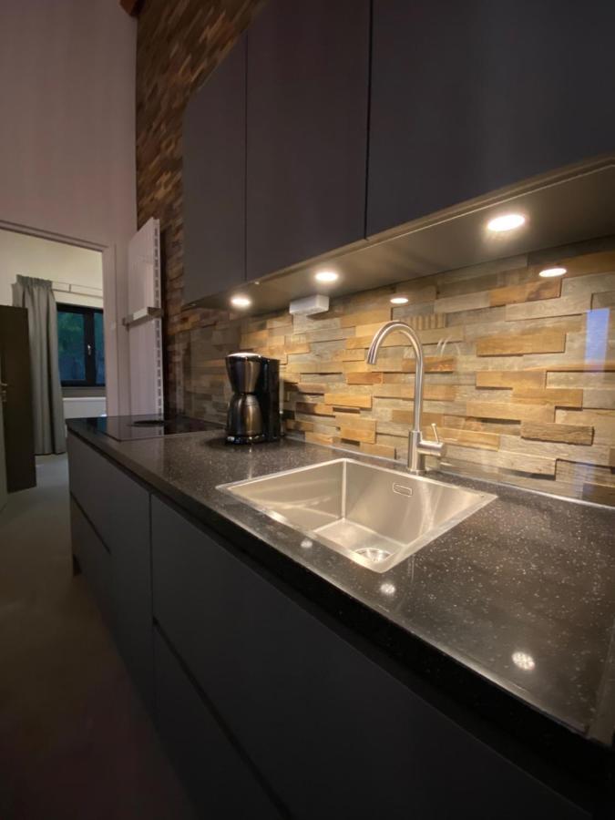 Apartmentshaus Dual - 2 Hermagor-Pressegger See Luaran gambar