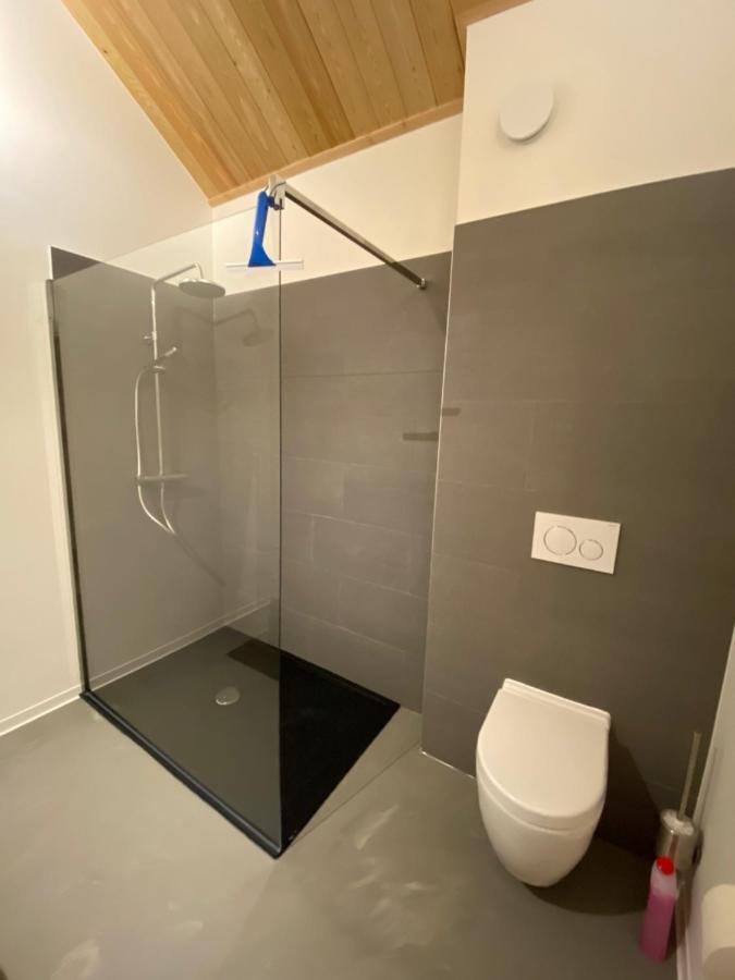 Apartmentshaus Dual - 2 Hermagor-Pressegger See Luaran gambar