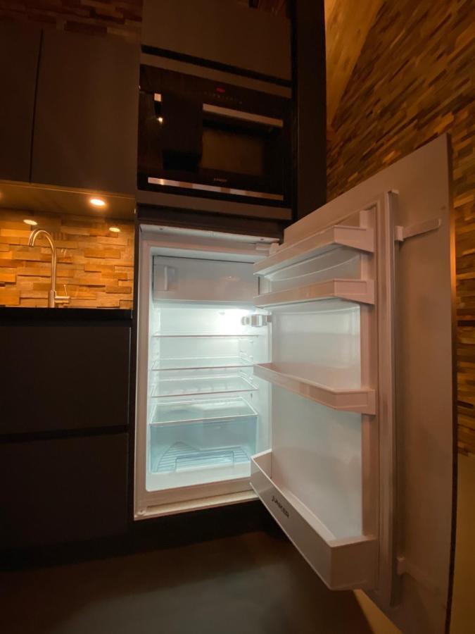 Apartmentshaus Dual - 2 Hermagor-Pressegger See Luaran gambar
