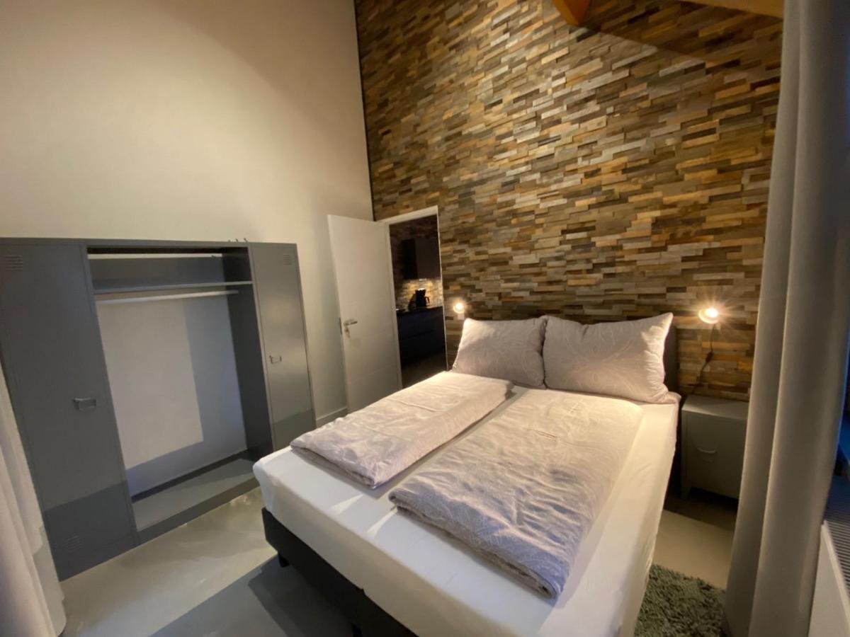 Apartmentshaus Dual - 2 Hermagor-Pressegger See Luaran gambar