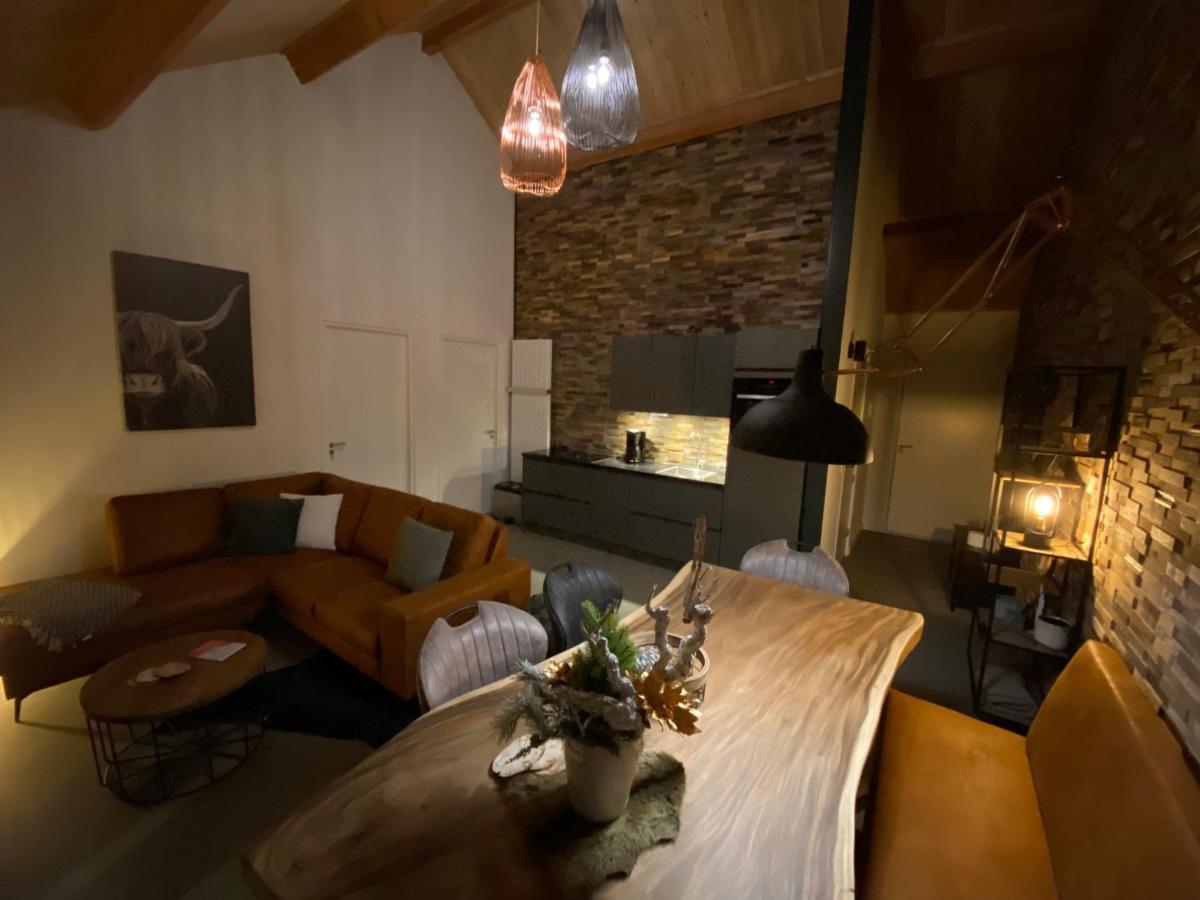 Apartmentshaus Dual - 2 Hermagor-Pressegger See Luaran gambar