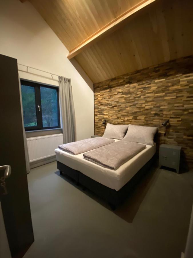 Apartmentshaus Dual - 2 Hermagor-Pressegger See Luaran gambar