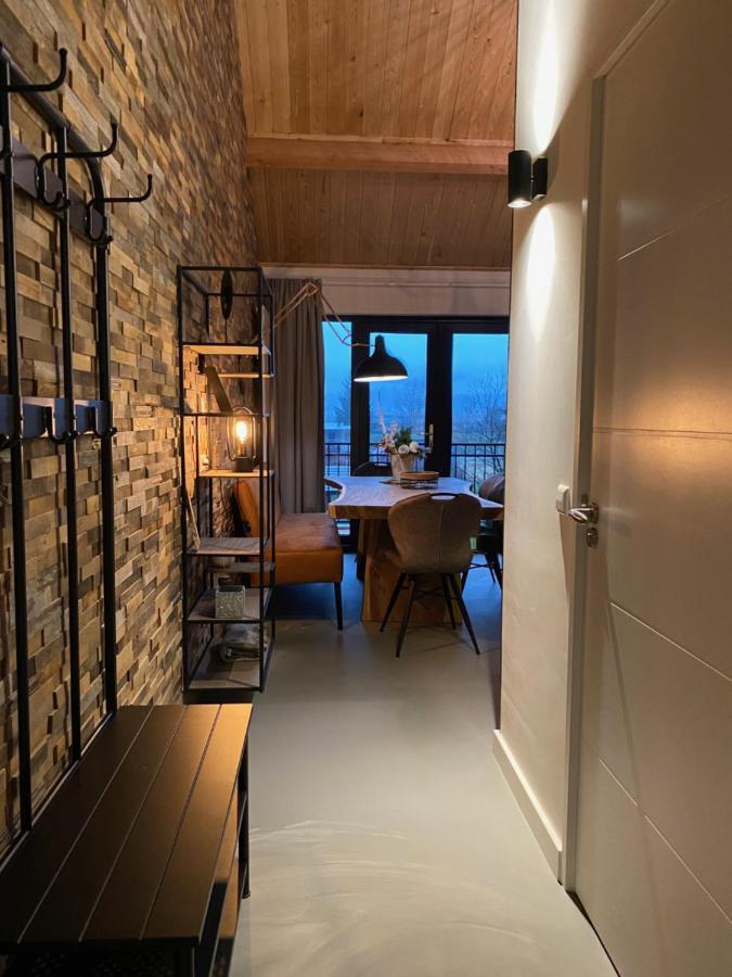 Apartmentshaus Dual - 2 Hermagor-Pressegger See Luaran gambar